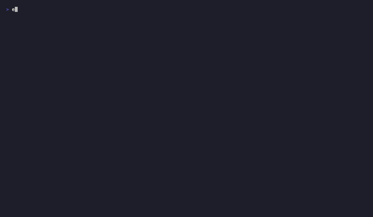 VXD Demo