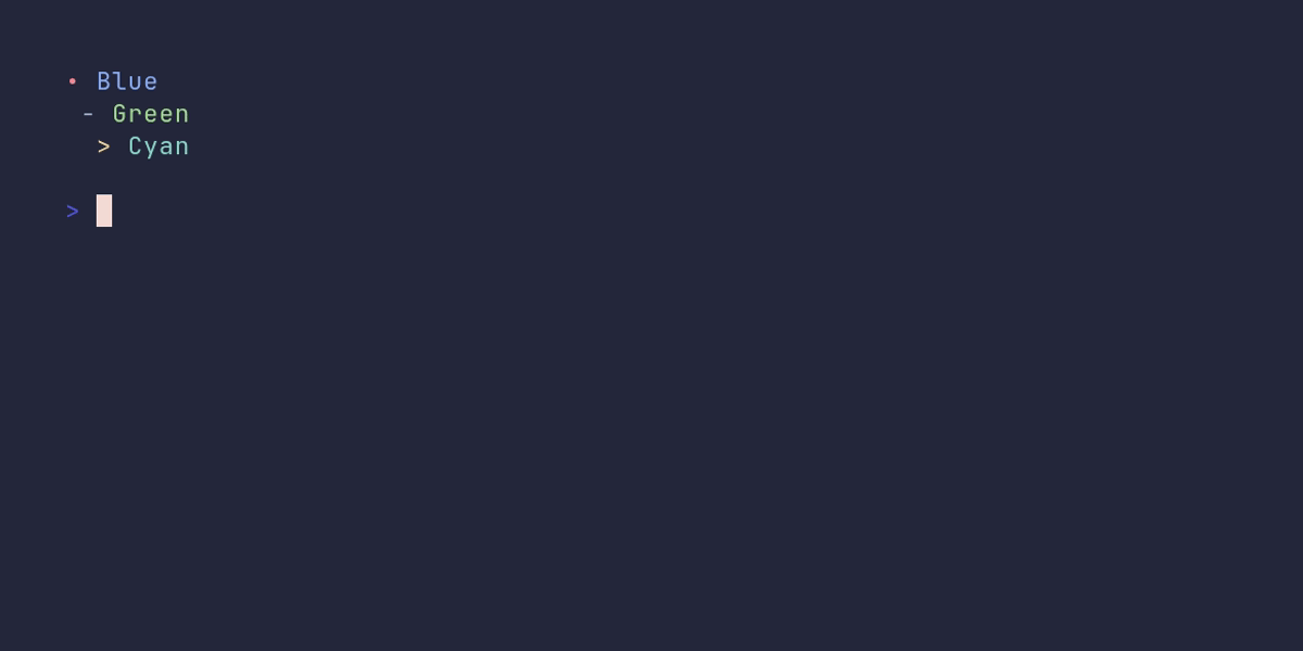 Animation
