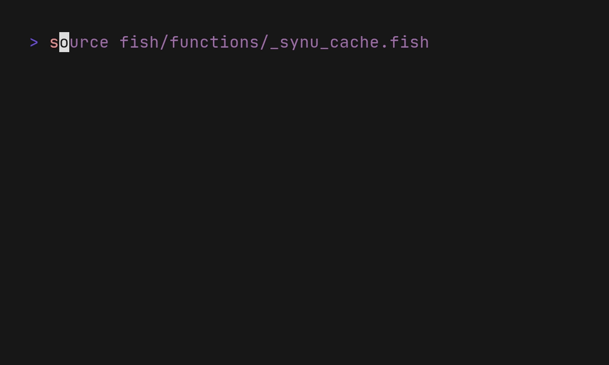 Invoking synu with the interactive i subcommand to override the
default models. First question is how to override the models, selecting
each individually or by group. After selecting group, the next question
is which group, large, medium, light, or any combo thereof. After
selecting Light, the next question is which model to use, presented as a
list of IDs with fuzzy filtering. After typing "dsv31t" for DeepSeek
v3.1 Terminus, last question is whether to save those as default. After
selecting No, Claude Code starts. After typing Hi and getting a response
and quitting Claude Code, synclaude shows how many requests were used
during the session and the overall usage as percent used followed by N
out of X remaining in
parenthises.