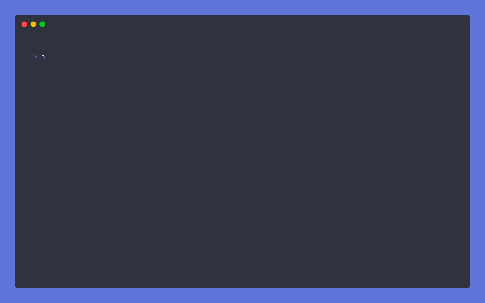 Cypress-cli-select title demo