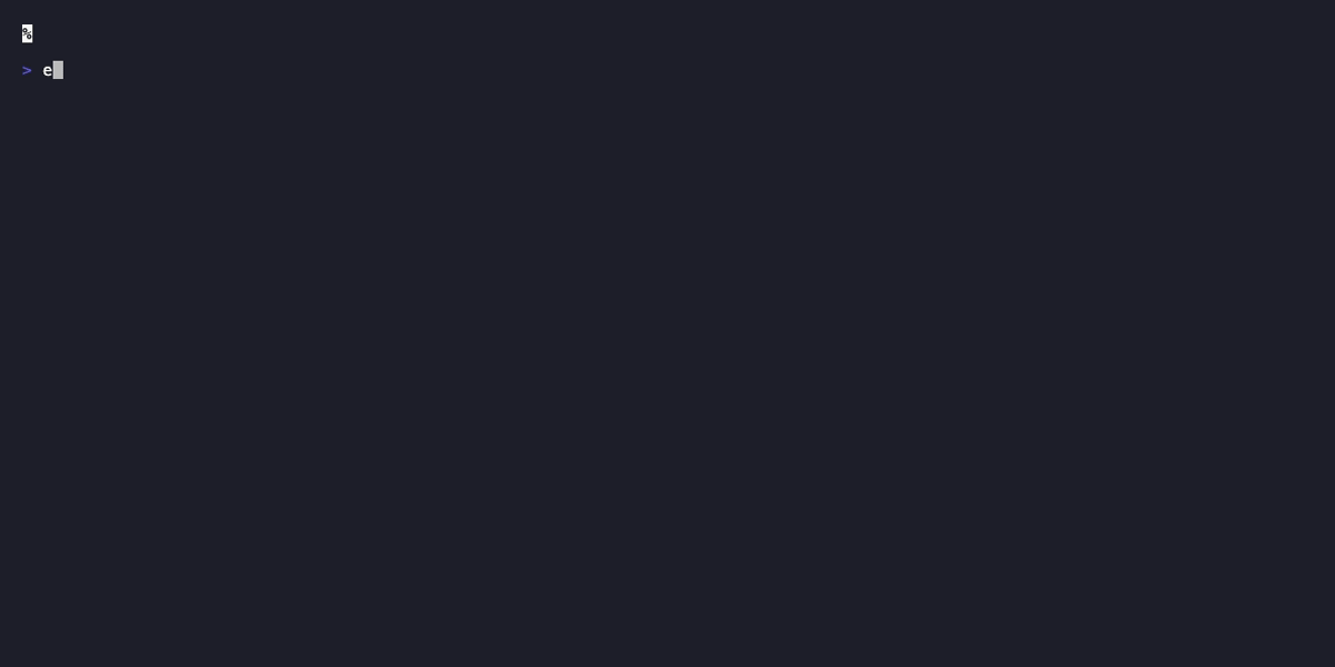 VXD Demo